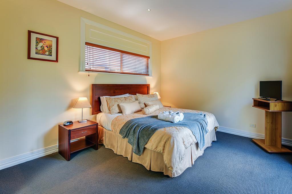Waverley House Cottages 엔트런스호수 외부 사진